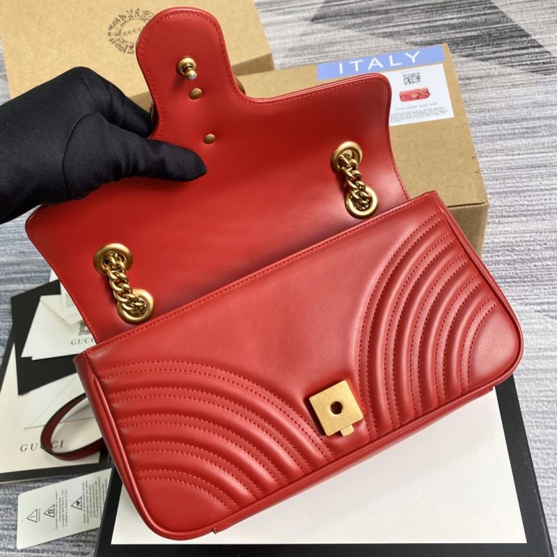 Gucci Marmont Bags